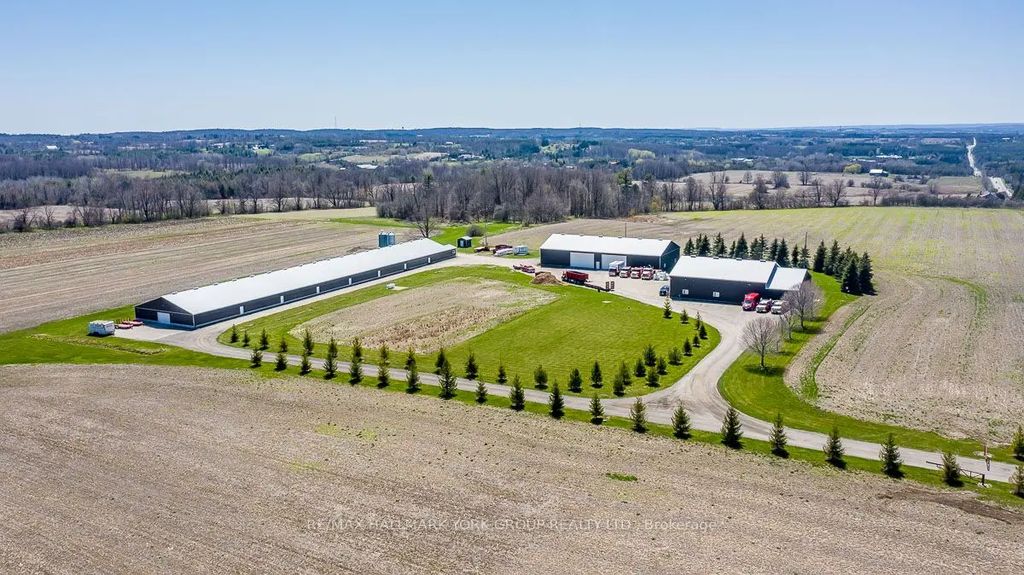 1783 Lloydtown-aurora Road, King
