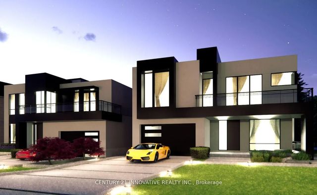 10 River Bend Road, Markham