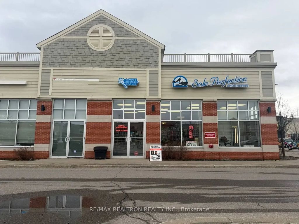 1480 Major Mackenzie Drive W N1, Vaughan