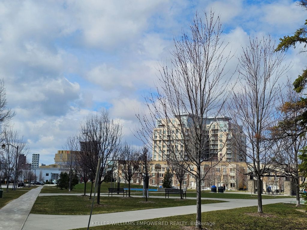 8323 Kennedy Road 120, Markham