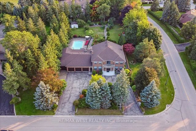 190 Sandys Drive, Vaughan
