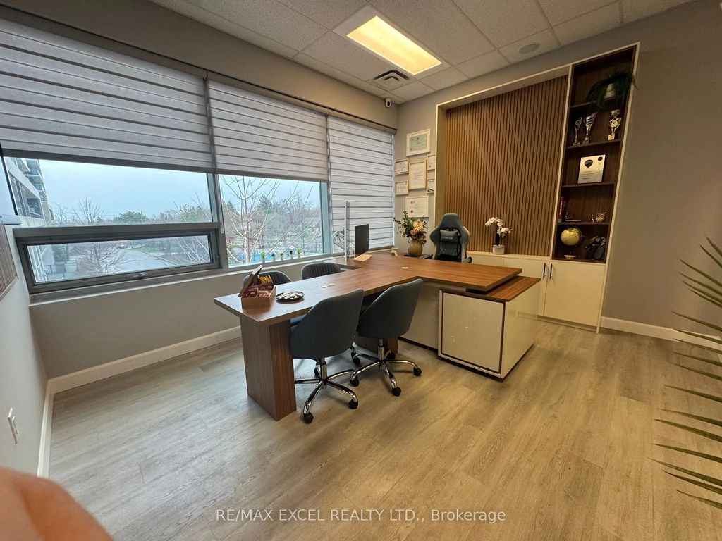 7163 Yonge Street 202, Markham
