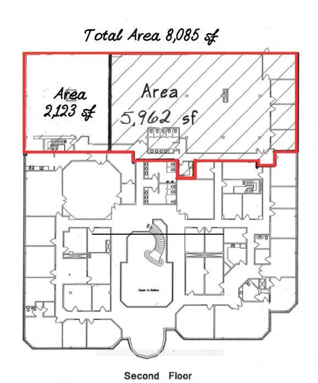 2820 14th Avenue 201, Markham