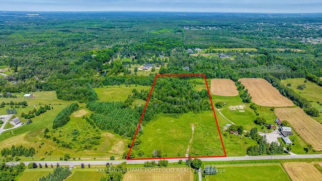 4746 Vandorf Road, Whitchurch-Stouffville