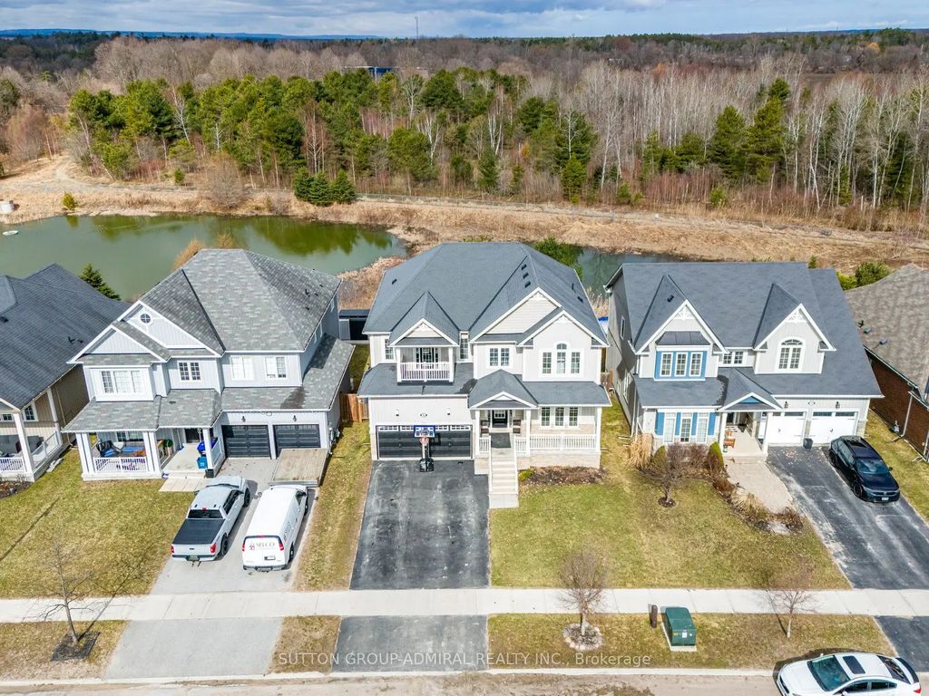 96 Mount Crescent, Essa