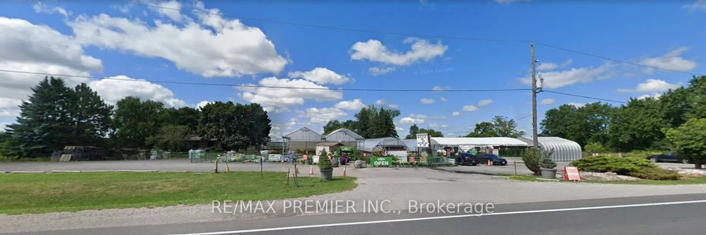 11576 Kennedy Road W, Markham