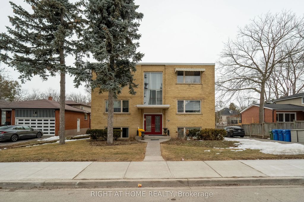 285 Richmond Street, Richmond Hill