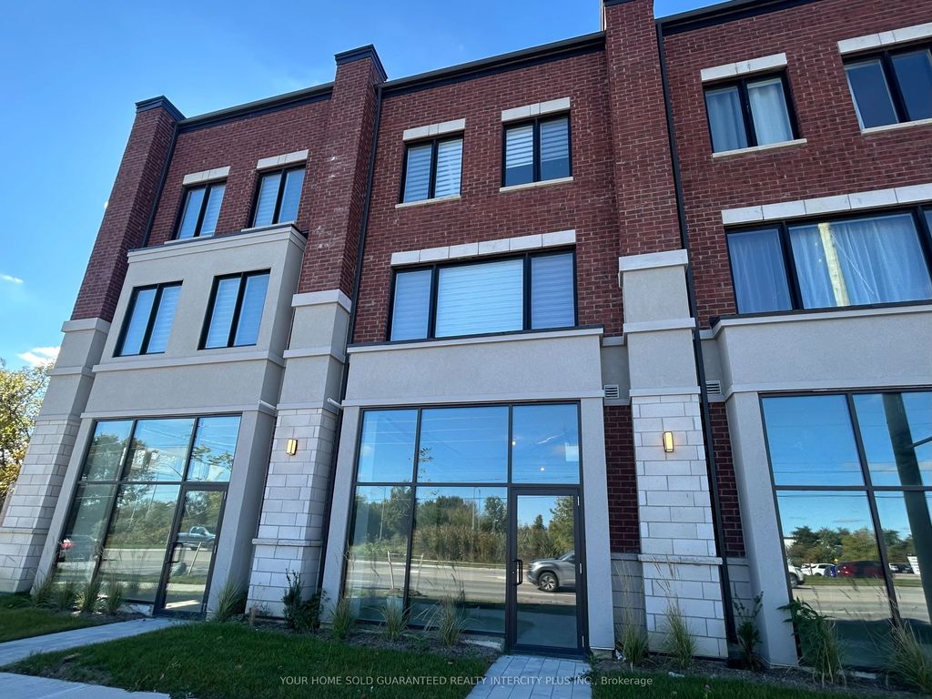 200 Dissette Street 2, Bradford West Gwillimbury