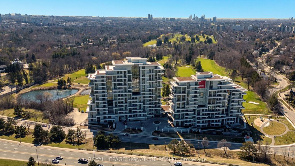 399 Royal Orchard Boulevard 617, Markham