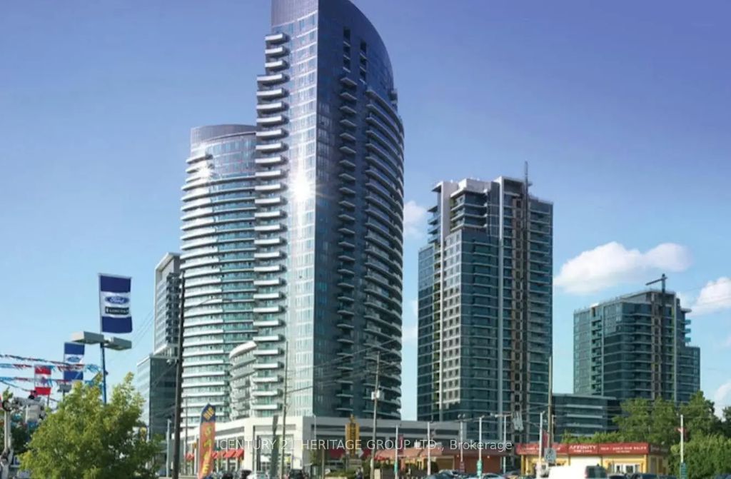 7181 Yonge Street 201, Markham