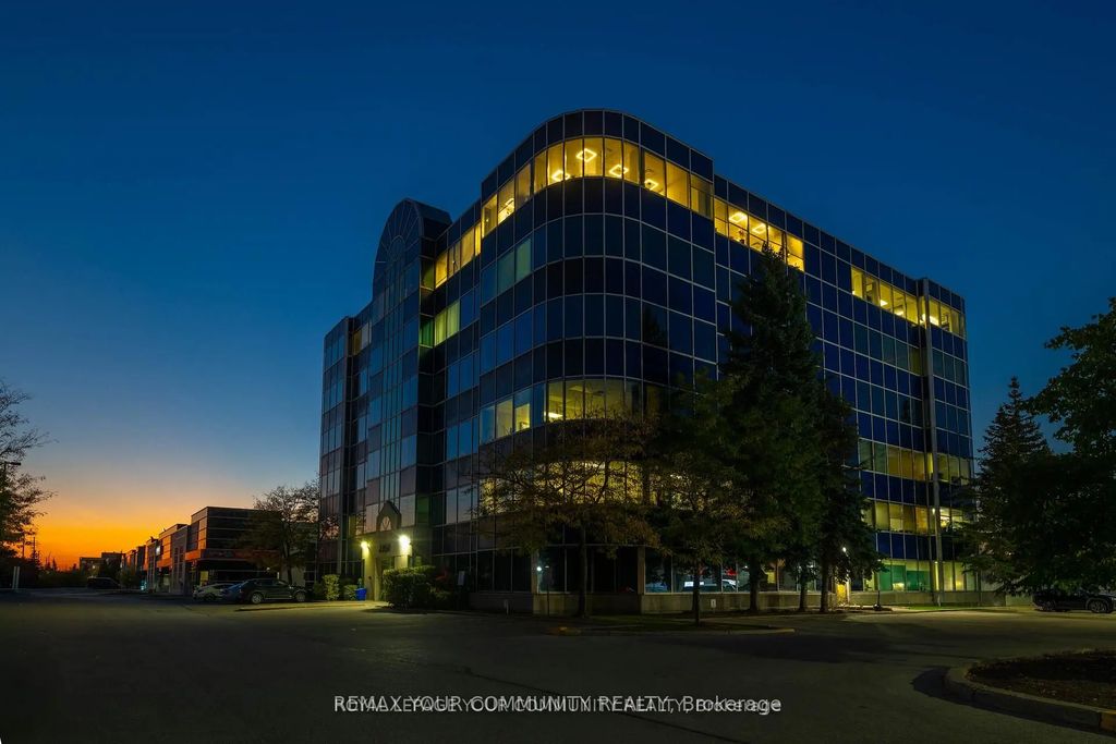 3950 14th Avenue 604, Markham