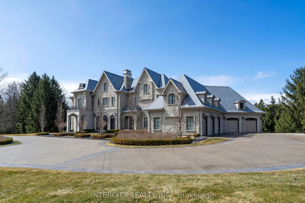20 Orico Court, Vaughan