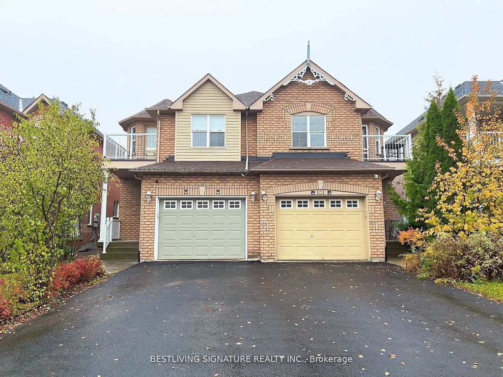 103 Antique Drive, Richmond Hill