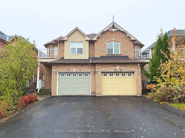 103 Antique Drive, Richmond Hill