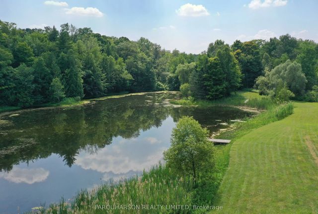 15660 Kennedy Road, Whitchurch-Stouffville