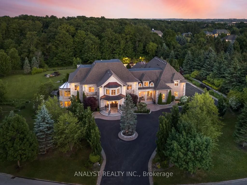 86 Eden Vale Drive, King