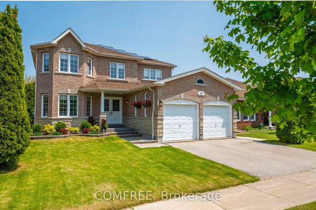 31 Metcalfe Drive, Bradford West Gwillimbury