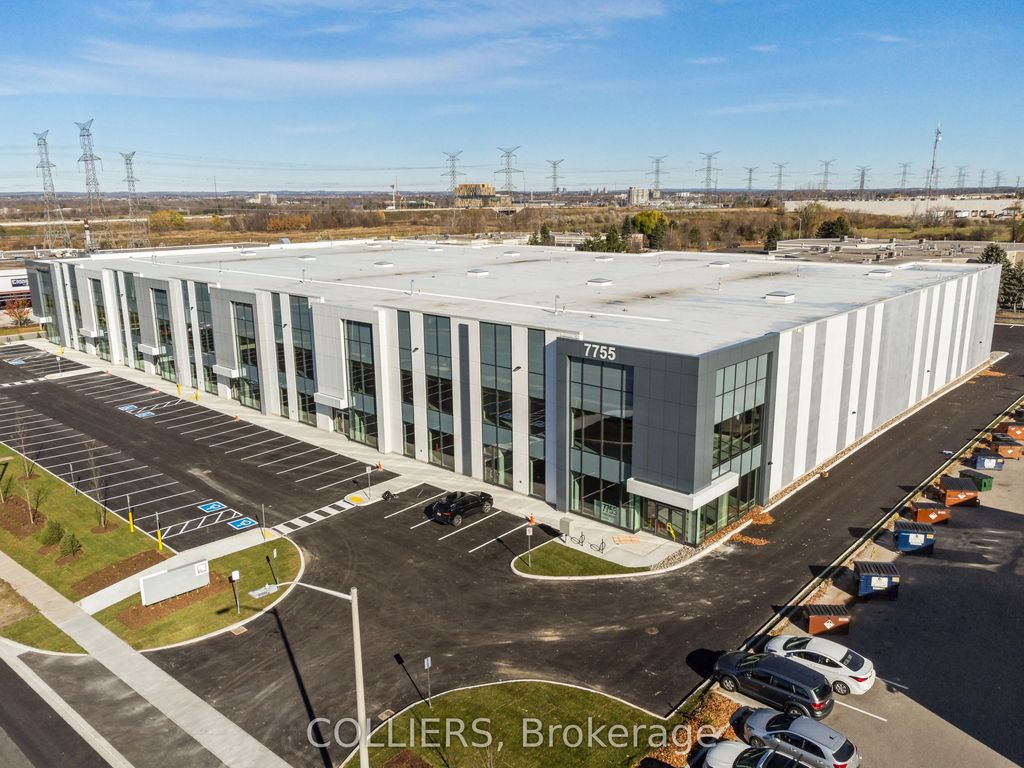 7755 Birchmount Road 101, Markham