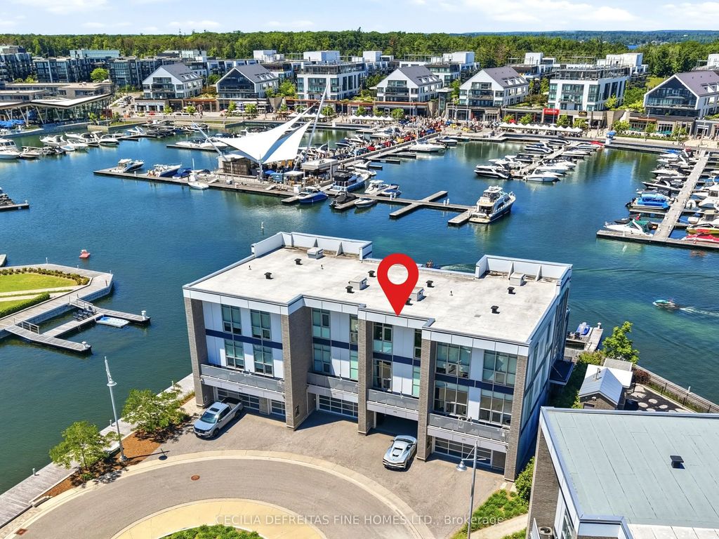 3793 Mangusta Court, Innisfil