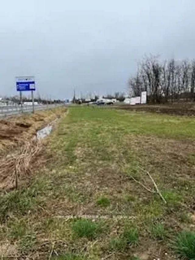 N/a Highway 48 N/a, Georgina