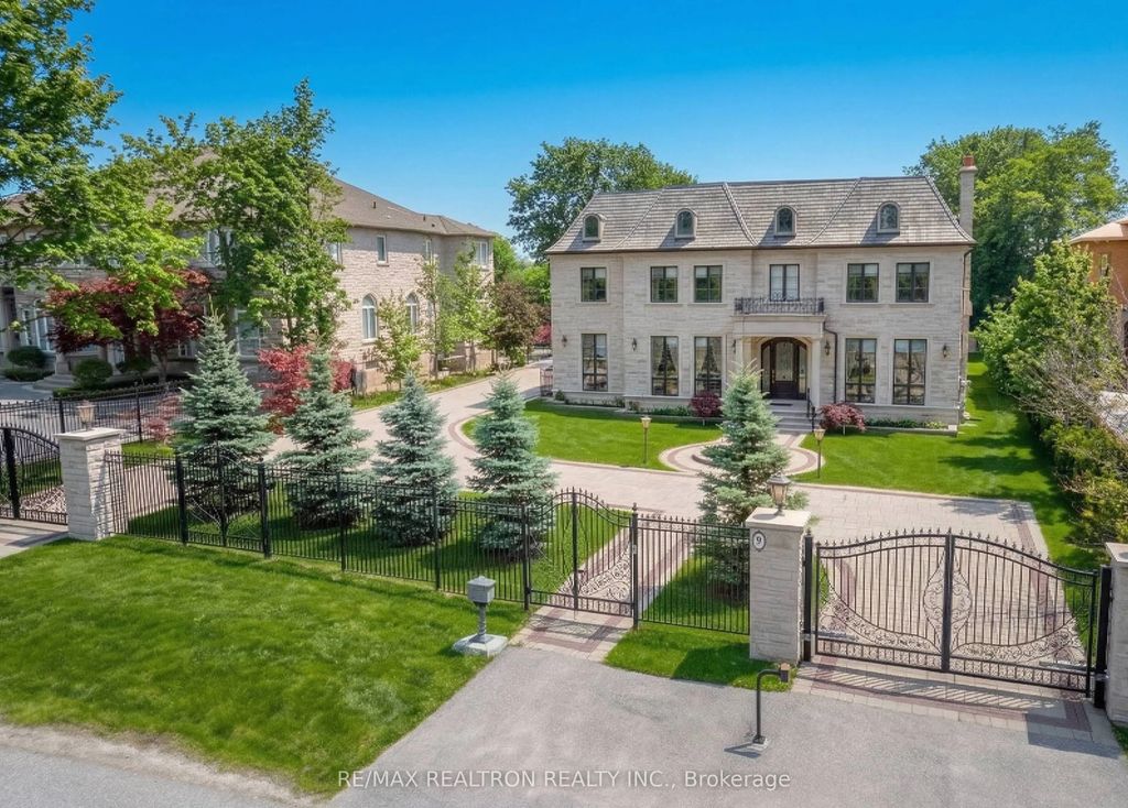 9 Thornbank Road, Vaughan