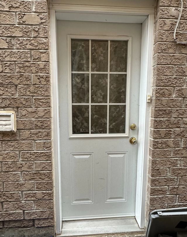 54 Kentview Crescent Bsmt, Markham