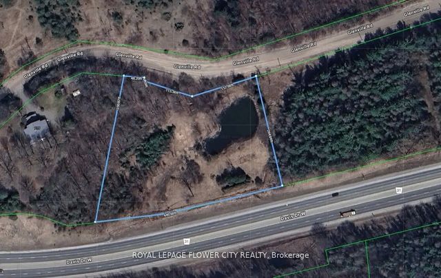 225 Glenville Rd N/a, King