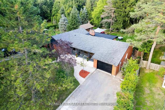 16831 Mccowan Road, Whitchurch-Stouffville