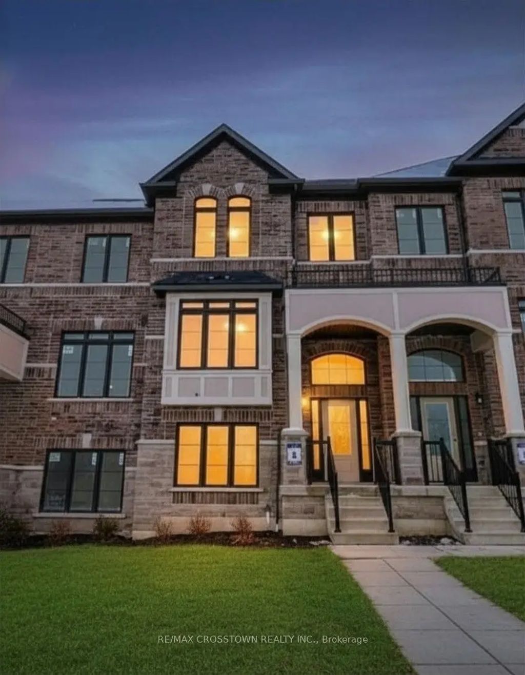 1227 Corm Street (unit 6), Innisfil