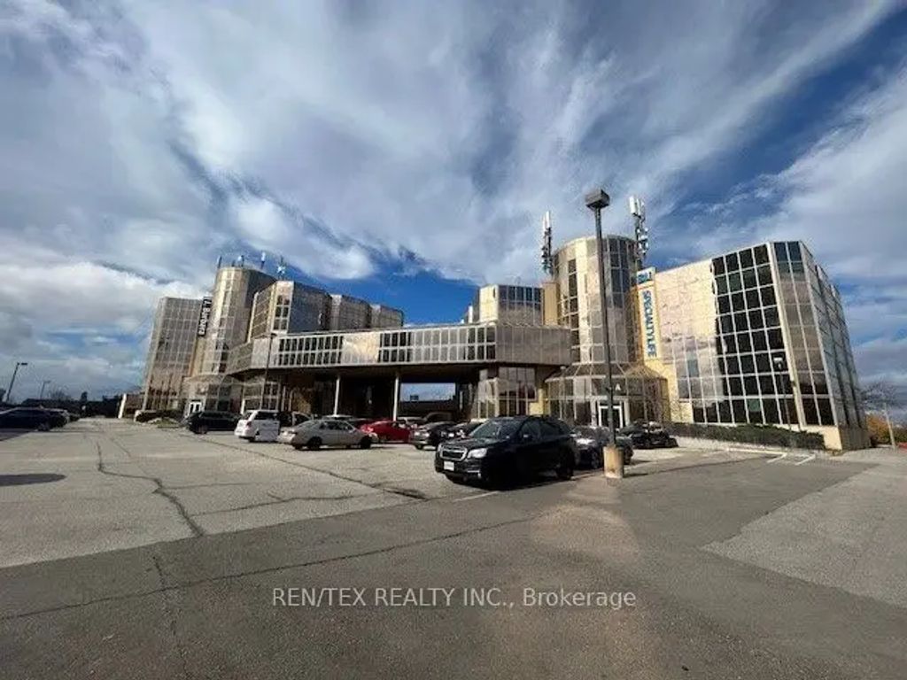 8000 Jane Street A301, Vaughan