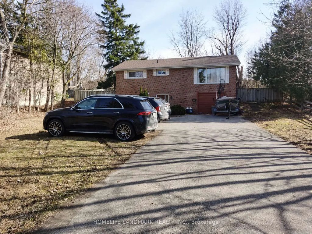1052 Elgin Street Lower, Newmarket