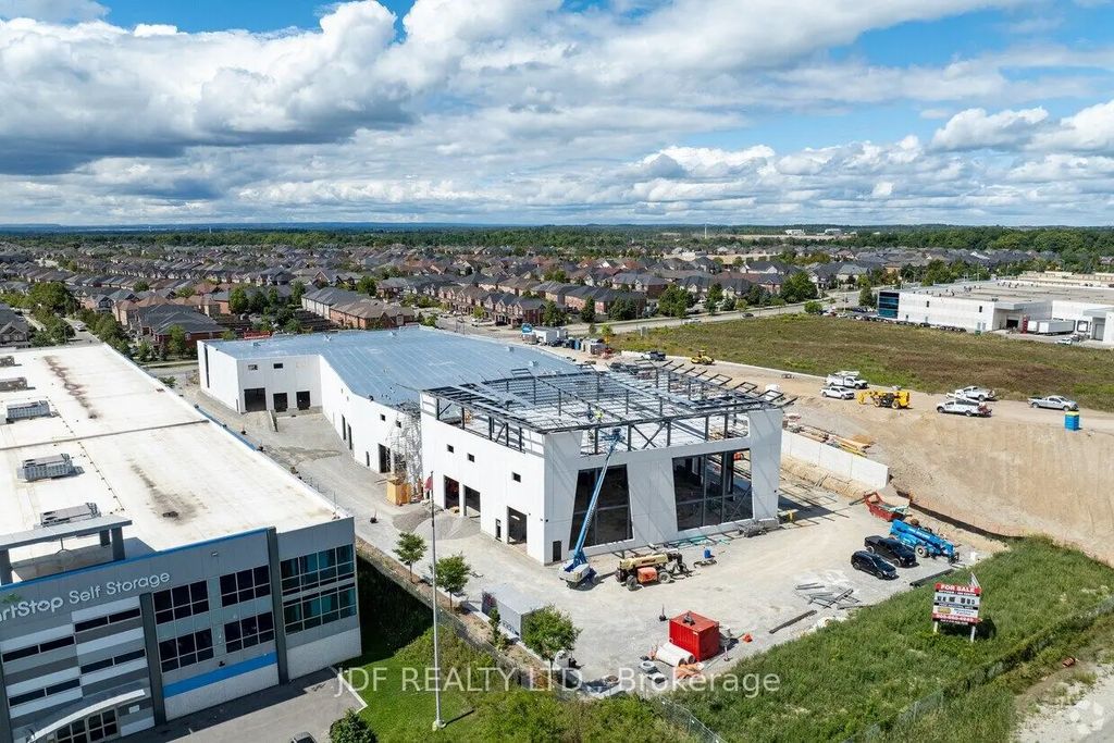 435 Cityview Boulevard 3, Vaughan
