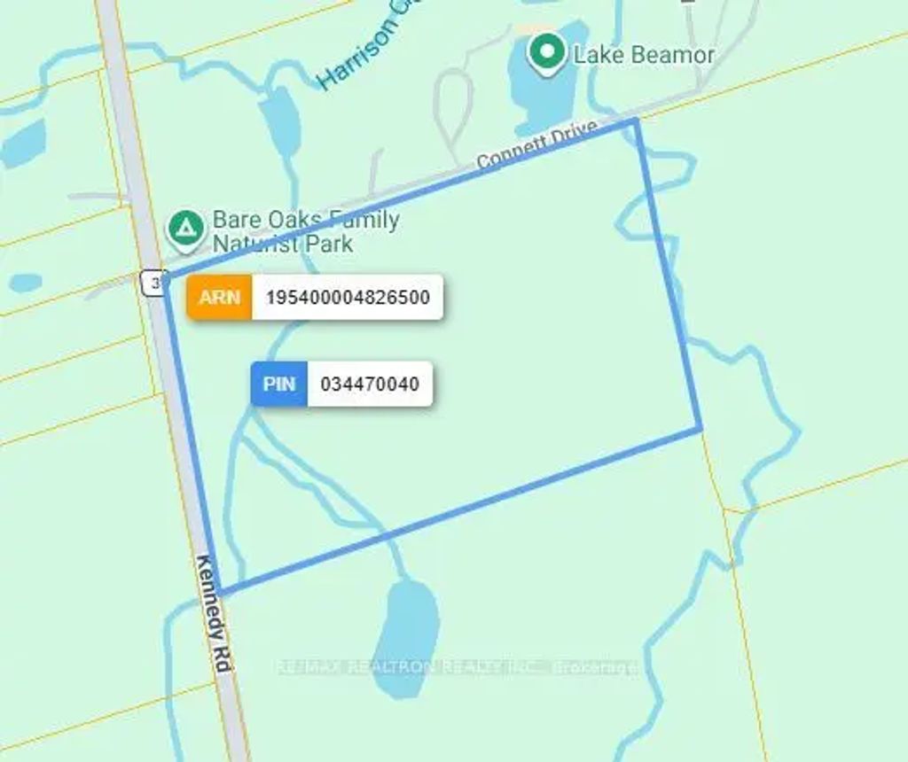 20129 Kennedy Road, East Gwillimbury