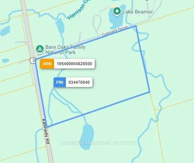 20129 Kennedy Road, East Gwillimbury