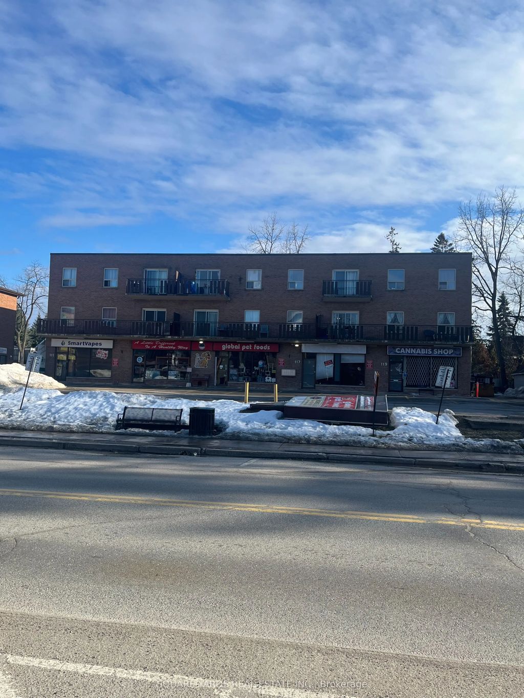 111 Victoria Street W 117, New Tecumseth