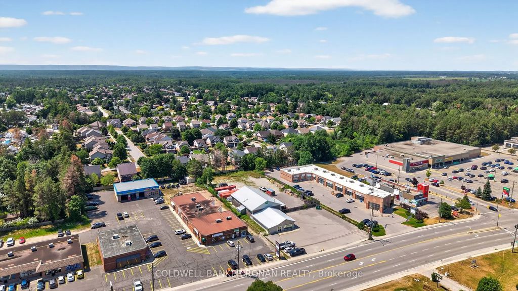 215 Mill Street, Essa