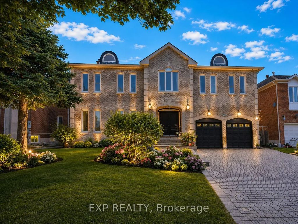 29 Northgate Crescent, Richmond Hill