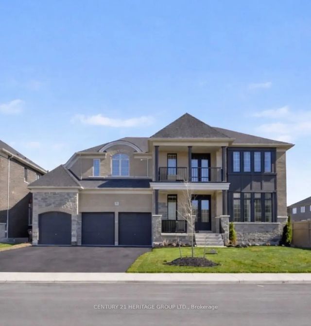 27 Orchid Crescent, Adjala-Tosorontio