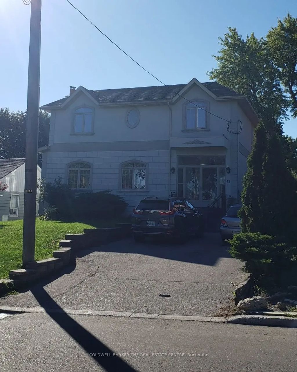 53 Meadowview Avenue Basement, Markham