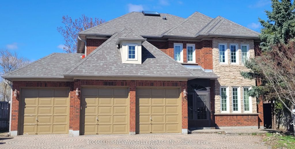 34 Townson Road, Markham