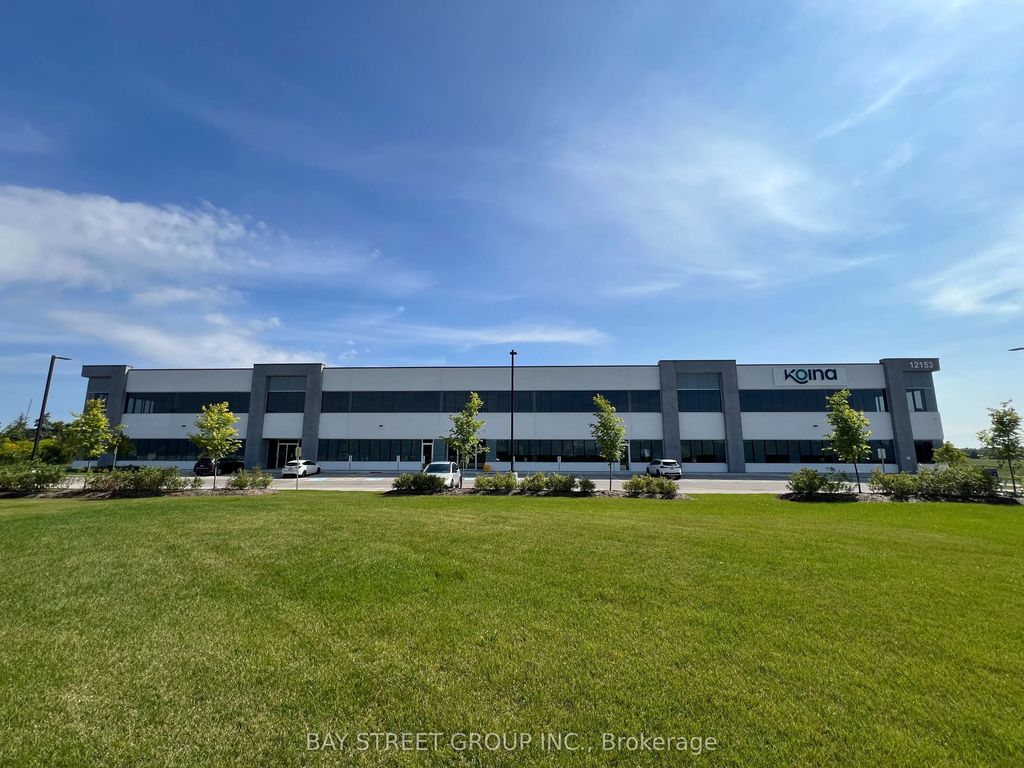 12153 Woodbine Avenue 100, Whitchurch-Stouffville