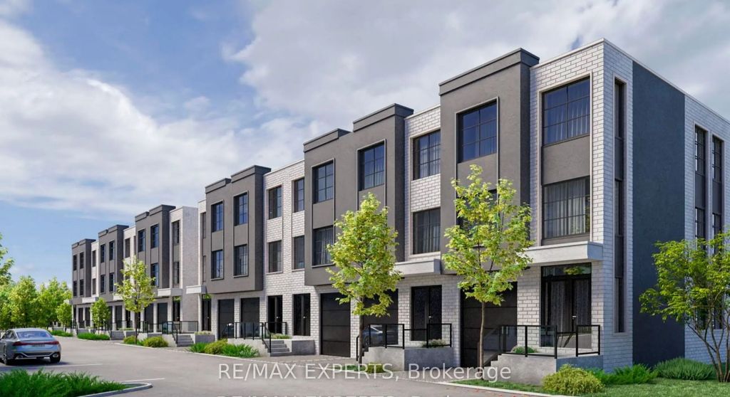 234 King Road 19, Richmond Hill
