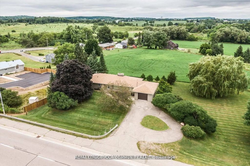 6162 Highway 9 N/a, King