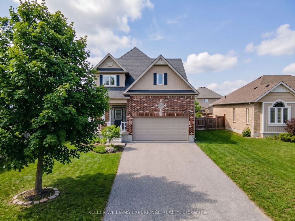 154 Arnold Crescent, Essa