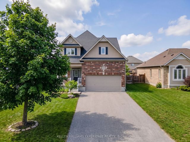 154 Arnold Crescent, Essa