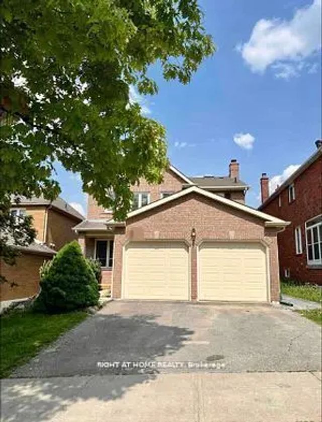 115 Bonny Meadows Drive Lower L, Aurora