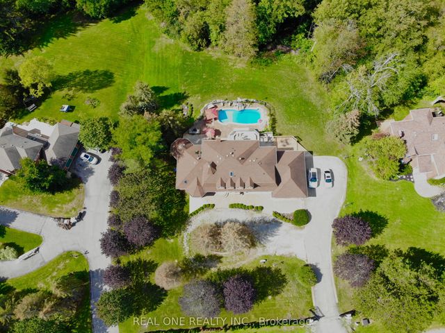 12 Jarvis Avenue, Aurora