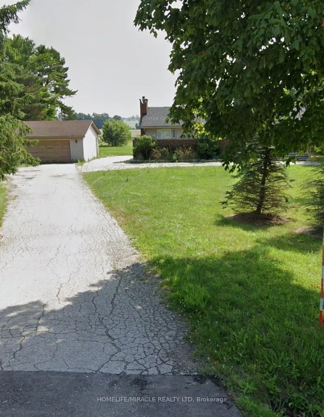 1209 Sideroad 20 N/a, New Tecumseth