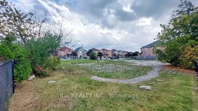 Melbourne Drive Lot C, Richmond Hill