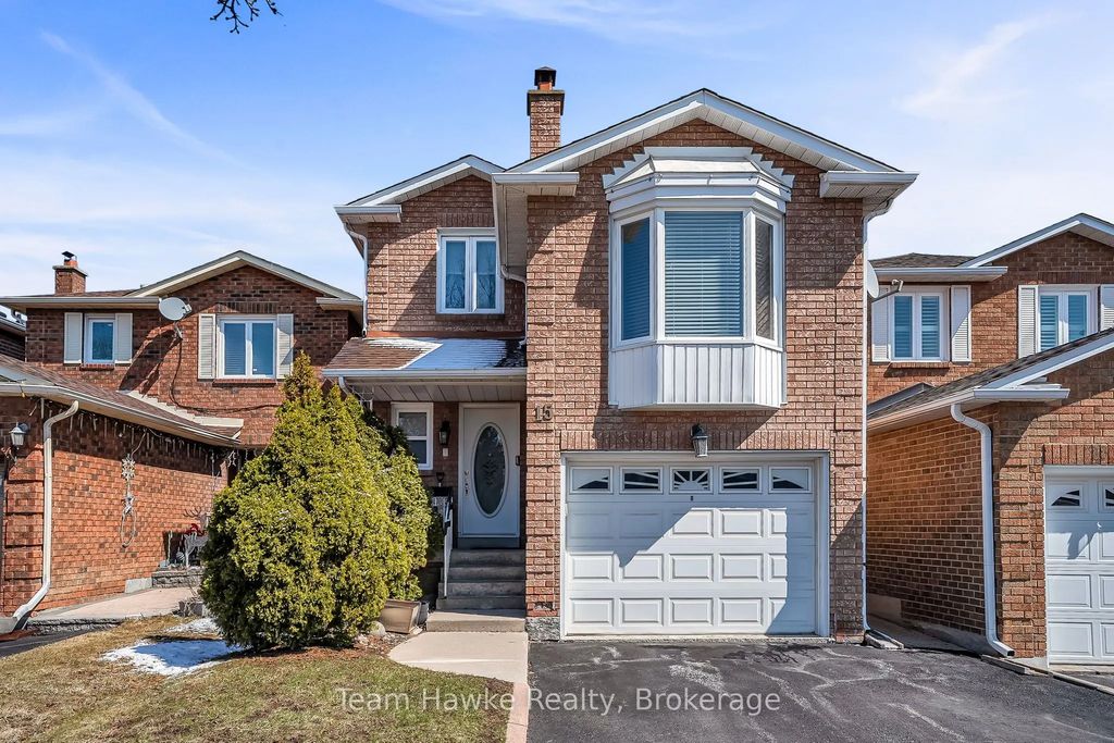 15 White Boulevard, Vaughan